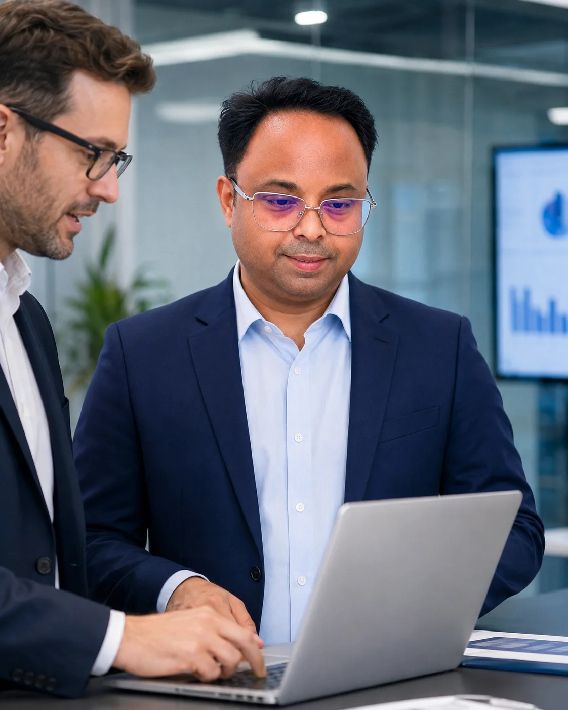 Building Security Into Every Layer