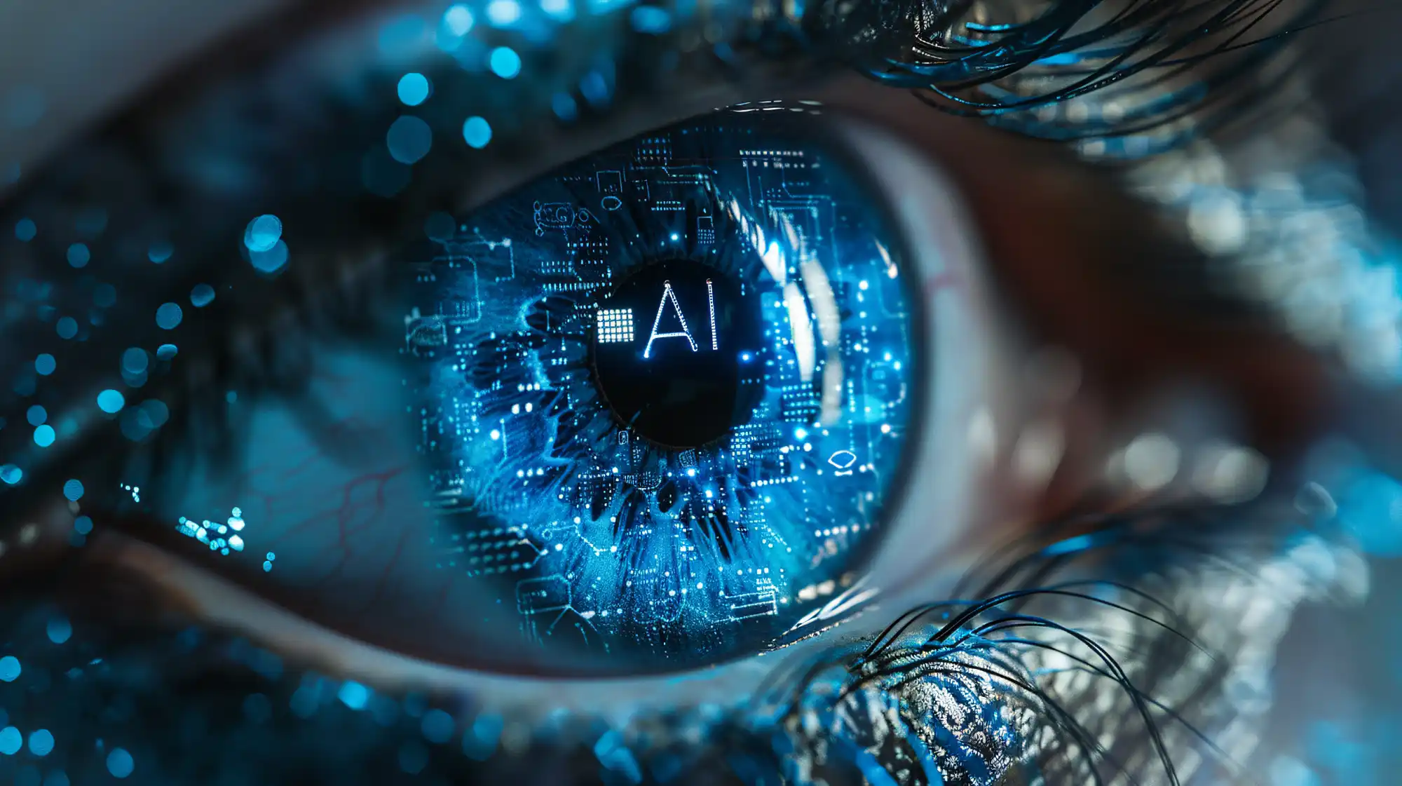 Global technology network