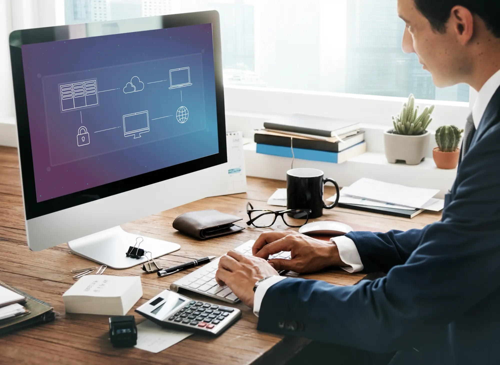 Compute & Storage Sizing Assistant