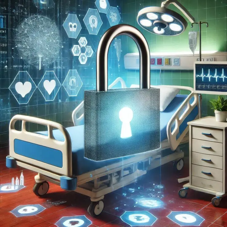 IoMT Security