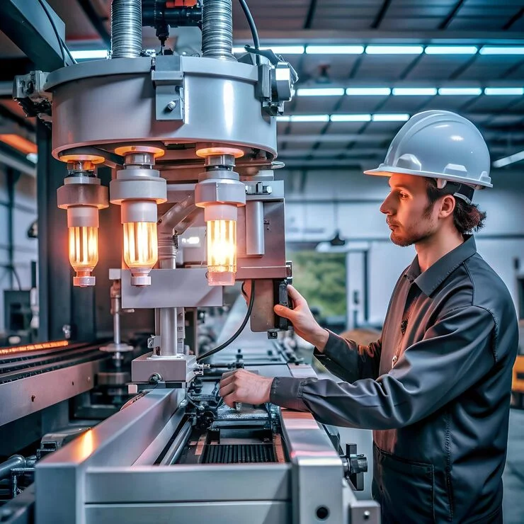 Smart Manufacturing Overview