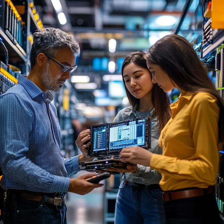 Retail IT Solutions