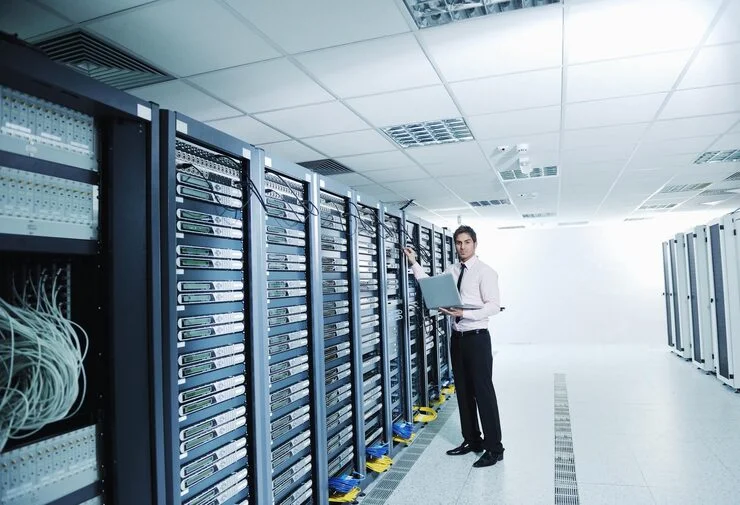 VLAN Provisioning