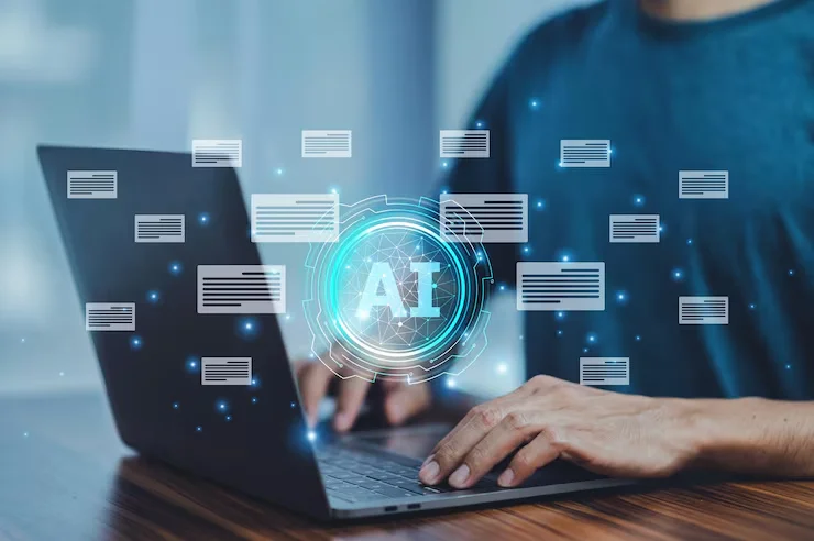 AI & Storage Latency