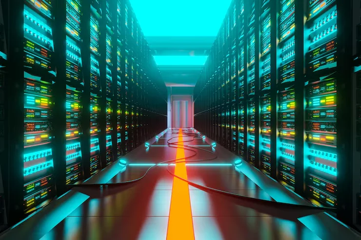 Data Centre Networks